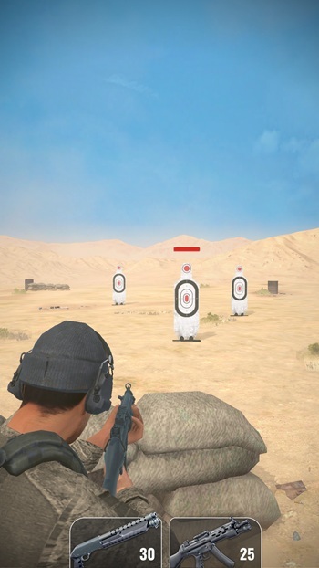 Shoot Out APK Free Download