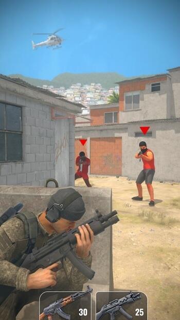 Shoot Out APK Free Download