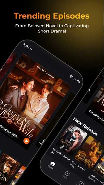 ShortMax APK Get for Android