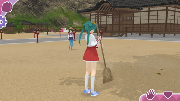 Shoujo City Android APK Download