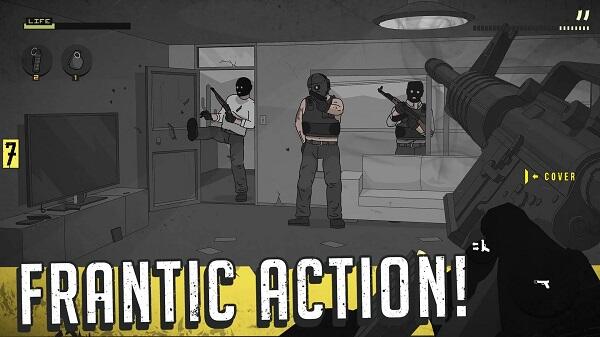 Sierra 7 APK Download for Android