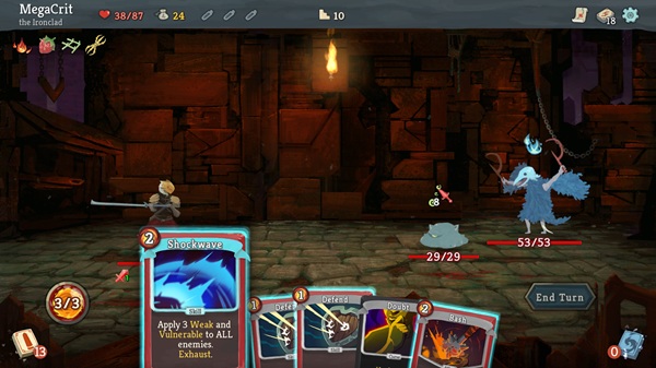 Slay the Spire APK Download For Android