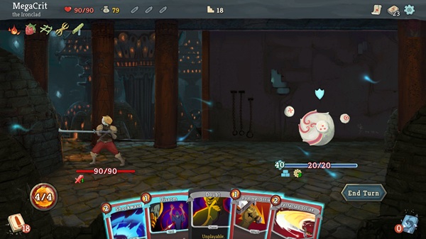 Slay the Spire APK Get for Android