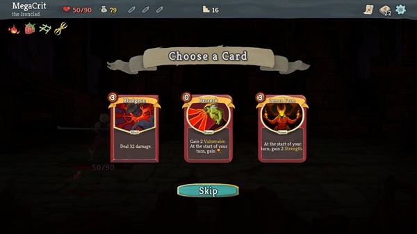Slay the Spire APK For Android Devices