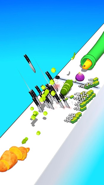 Slice Master Android APK Download