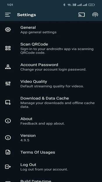 Download Smart Play APK For Android