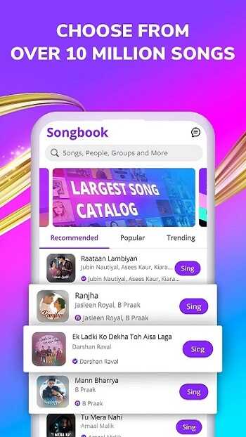 Smule APK Download For Android