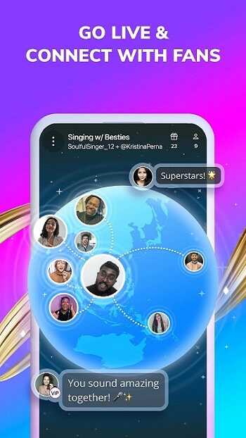 Smule APK Free Download