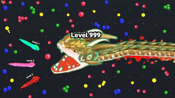 Snake Clash APK Latest version