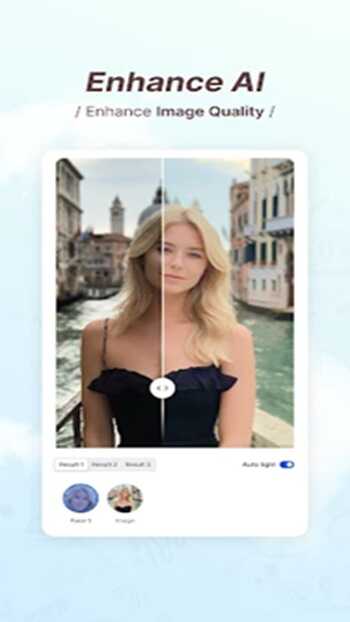 SnapEdit APK Use App on Android