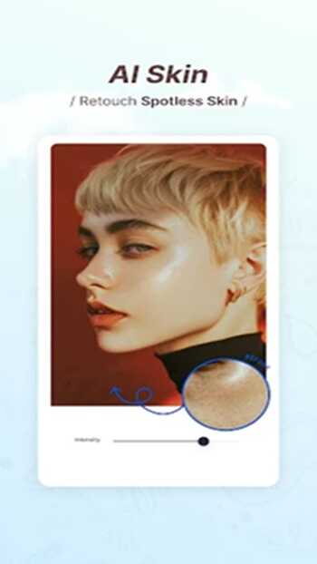 SnapEdit For Android Devices