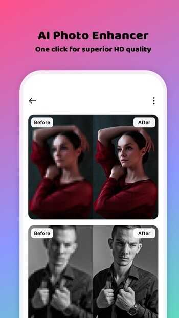 SoulGen AI APK Latest Version For Android