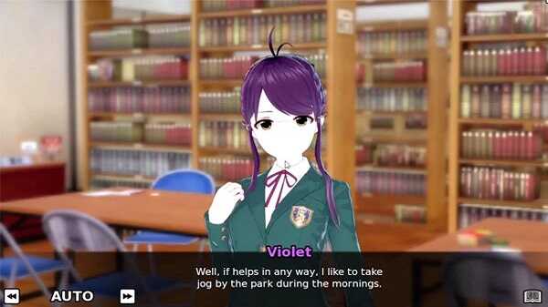 Special Harem Class APK Download For Android