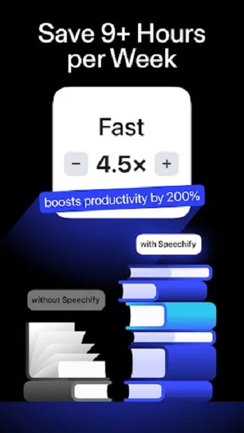 Speechify APK Android Download