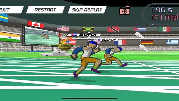 Speed Stars Running APK Download Latest Version