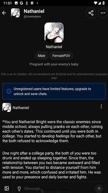 SpicyChat AI APK Latest Version For Android