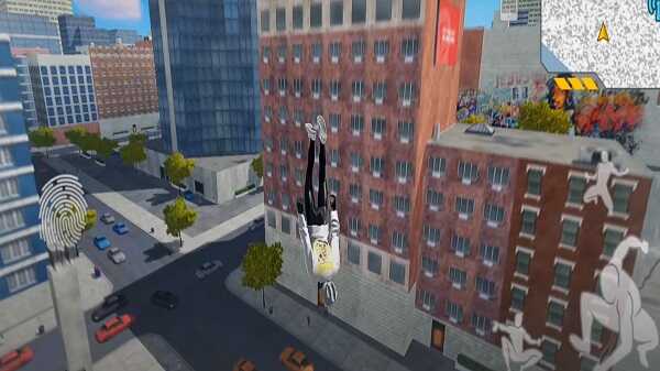 Spider Fuser APK Latest Version Download