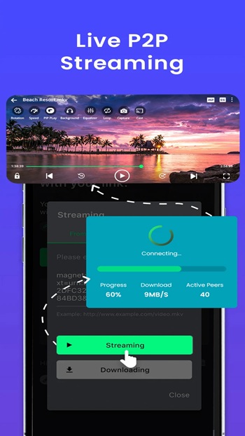 SPlayer APK Download For Android