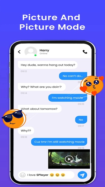 SPlayer APK Latest Version For Android