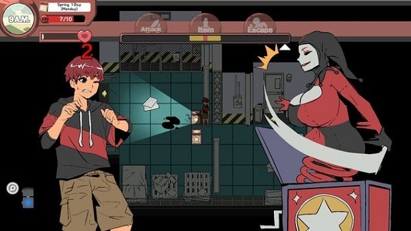 Spooky Milk Life APK Download For Android