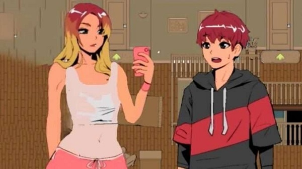 Spooky Milk Life APK Free Download