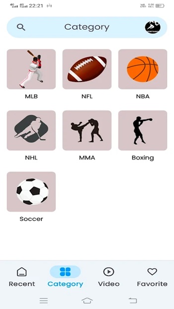 Sportsurge APK Download Free For Android