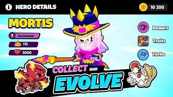 Squad Busters APK Android Download