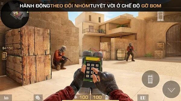Standoff 2 APK Download For Android