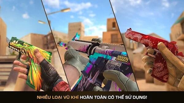 Standoff 2 Latest Version For Android