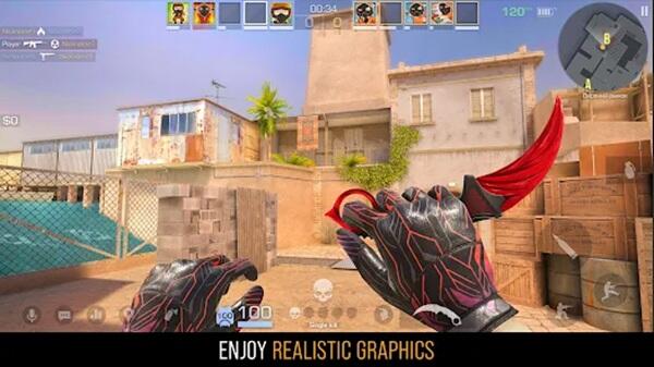 Standoff 2 Download For Android Devices