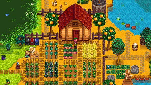 Stardew Valley APK Play on Android