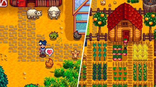 Stardew Valley Android APK Download