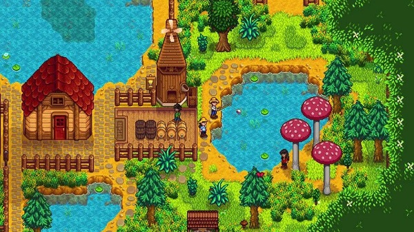 Stardew Valley Latest for Android
