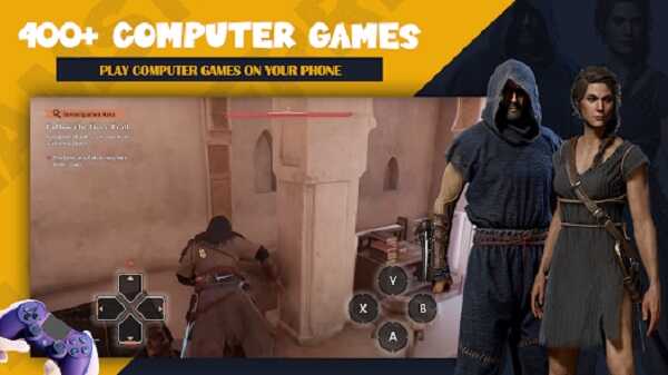 StarParks APK Latest Version For Android 