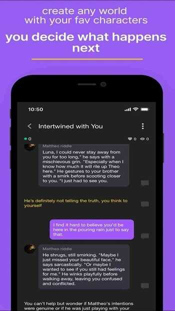 Status AI APK Download App For Android