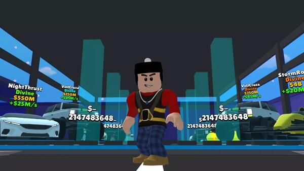 Steal It All APK Free Download