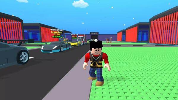 Steal It All APK Latest Version For Android