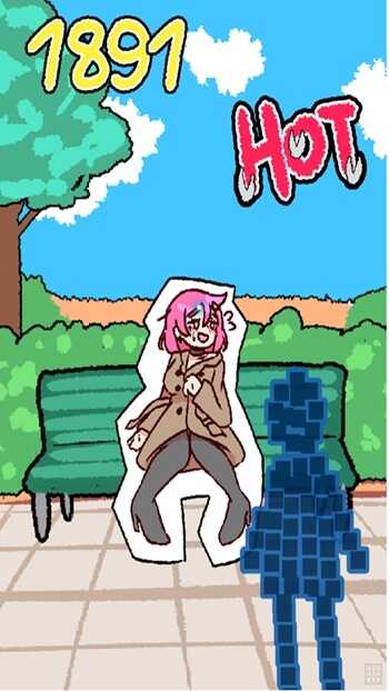 Stealthy Sally APK Free Download