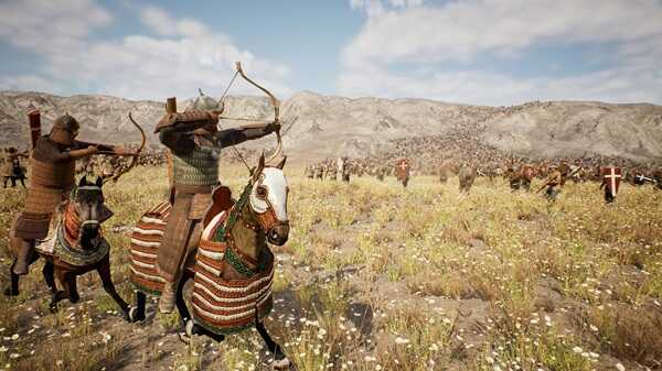 Steel and Flesh 2 APK Download For Android