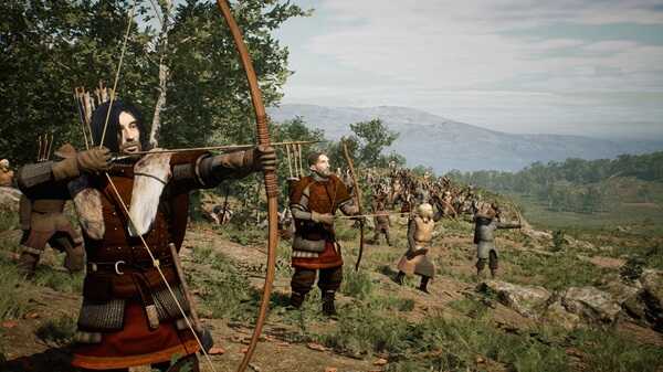 Steel and Flesh 2 APK Latest Version For Android