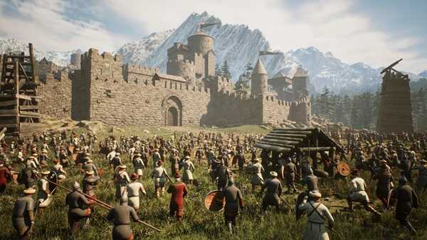 Steel and Flesh 2 APK Android Download	