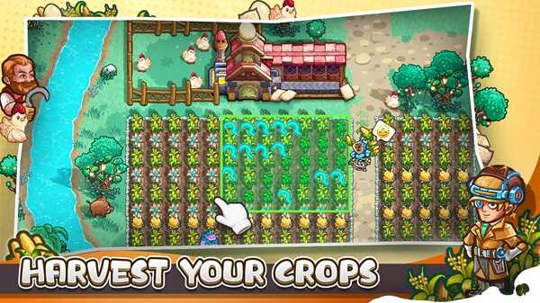 Stellar Sanctuary APK Run on Android