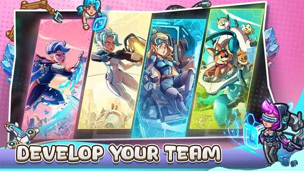 Stellar Sanctuary APK Android Version