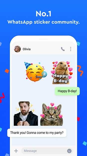 Sticker.ly APK Download For Android