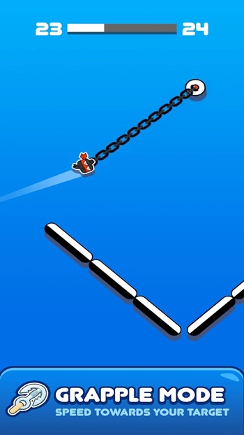 Stickman Hook APK Download Free For Android 