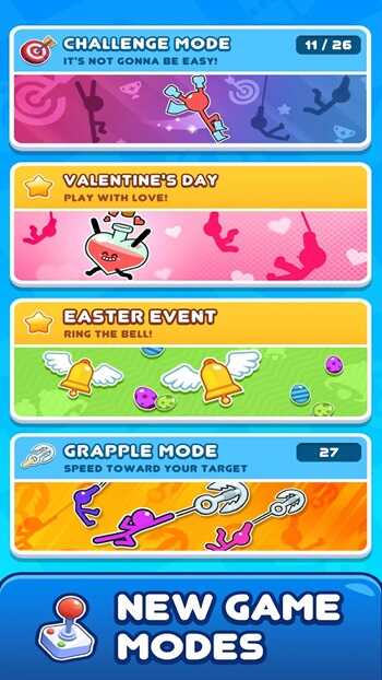 Stickman Hook APK Android Download	