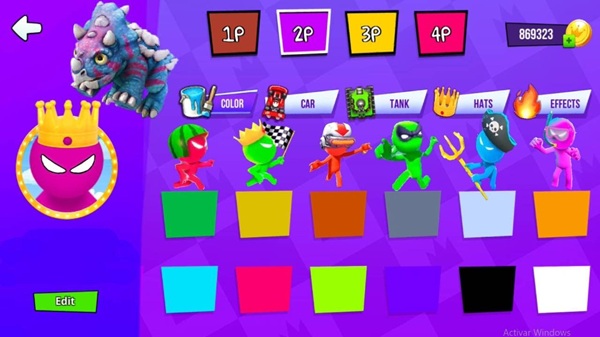 Stickman Party APK Download For Android