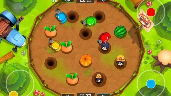 Stickman Party APK Download For Android Devices