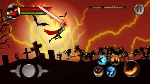 Stickman Legends APK Latest Version For Android