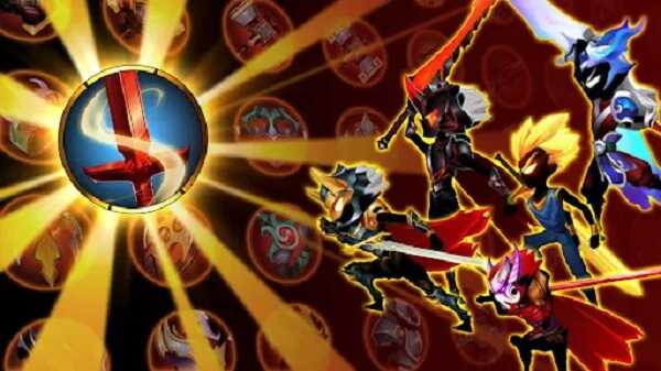 Stickman Legends APK Android Download